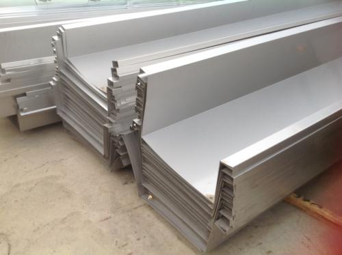 清水河304不锈钢天沟