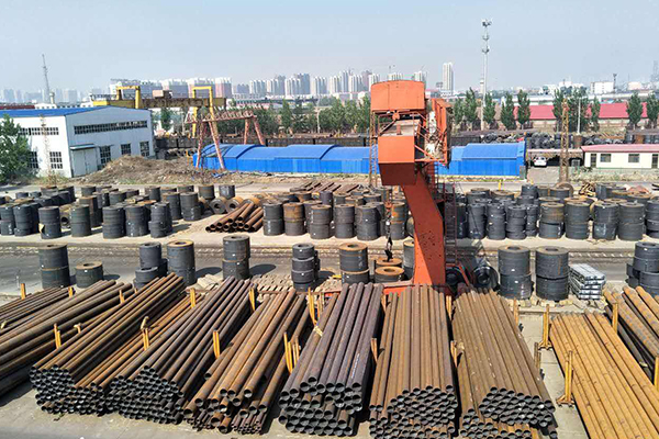 清水河实景展示