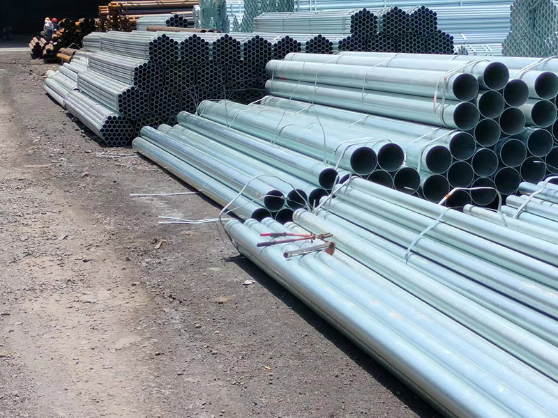 清水河实景展示