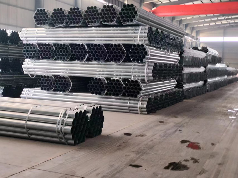 清水河实景展示